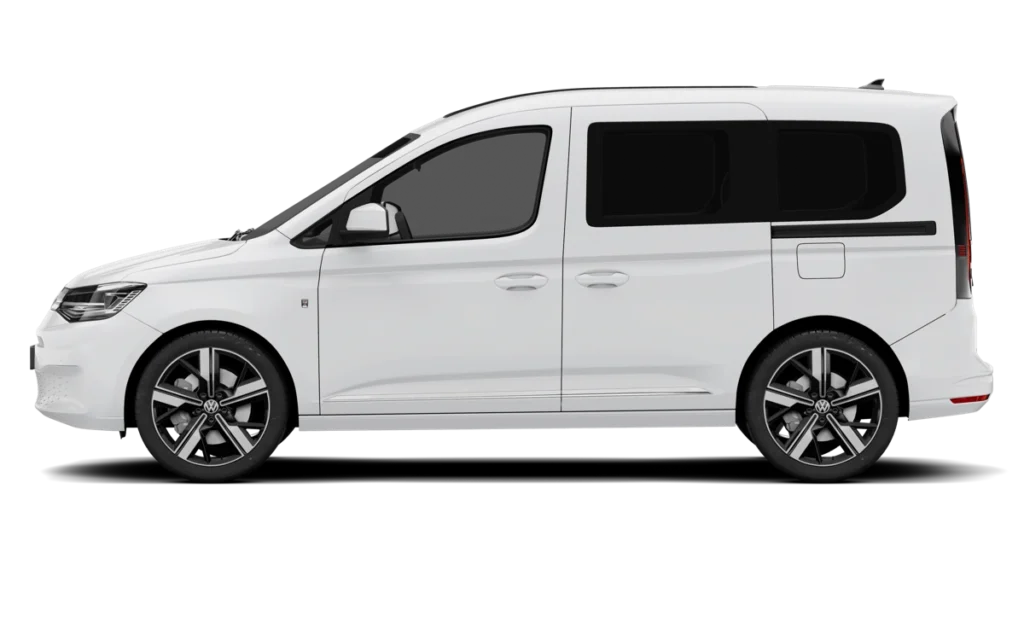 7 PASAJAROS GERI TAXI